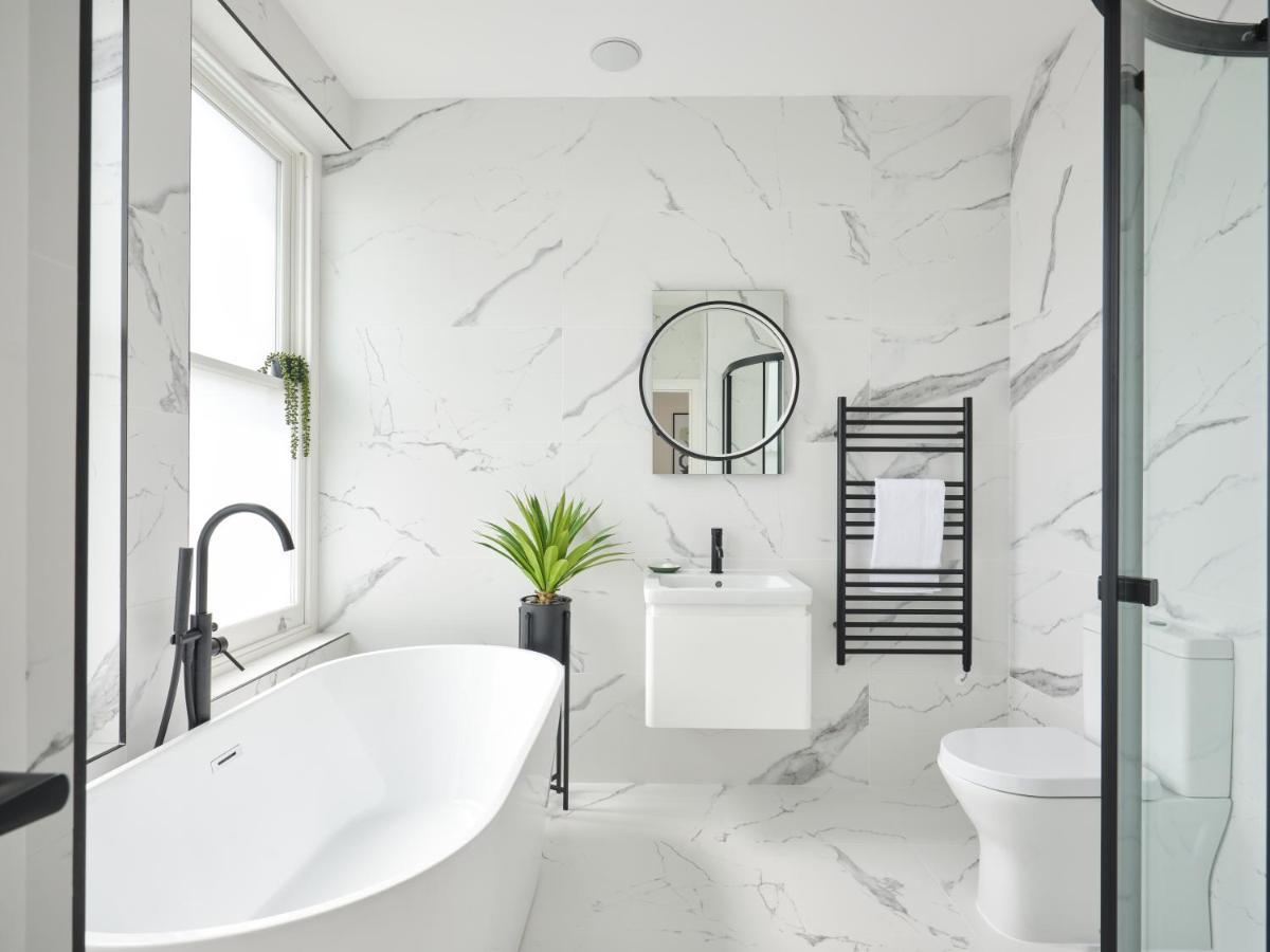 Appartement Fulham - Hestercombe House By Viridian Londres
